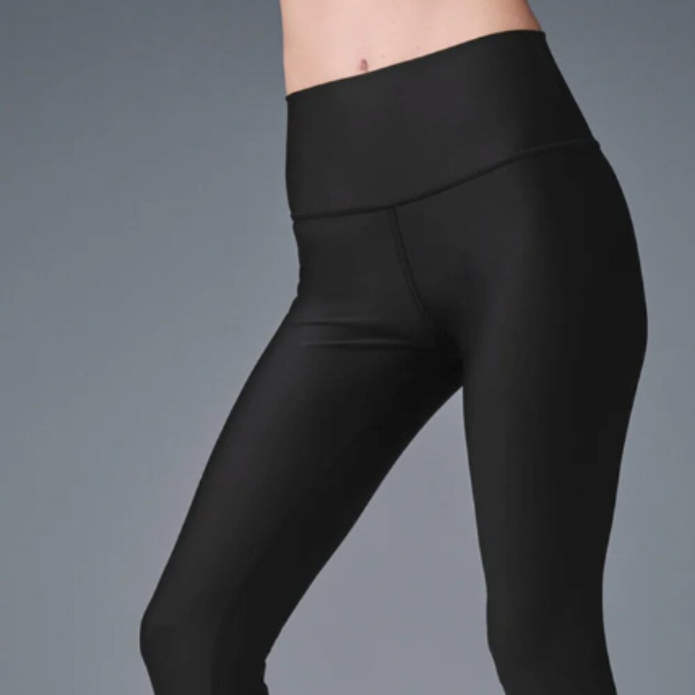 High-Waist Airlift Legging